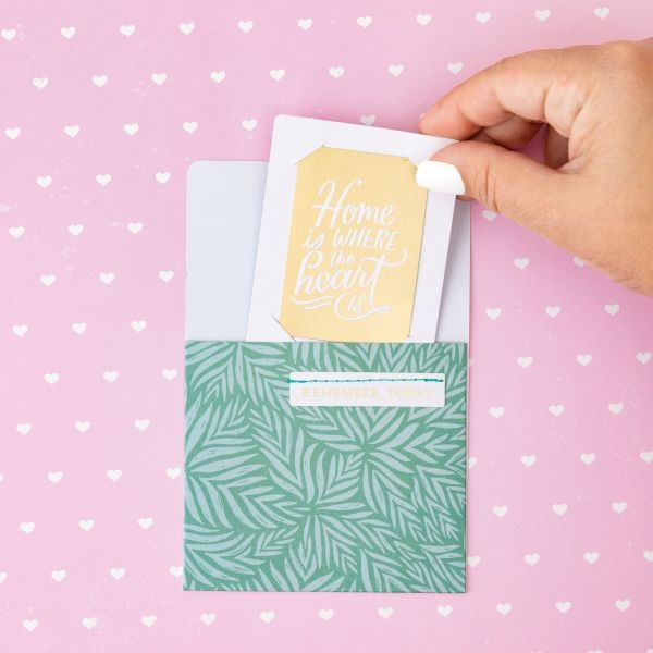 Maggie Holmes Parasol Stationery Pack