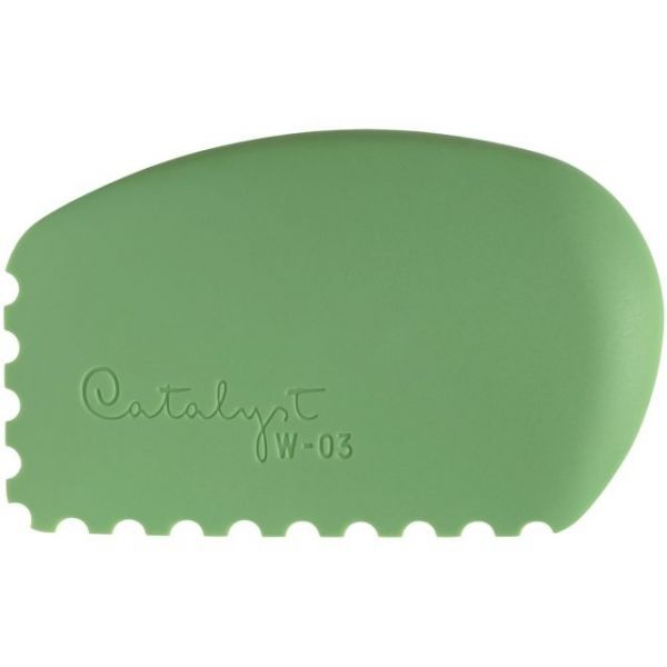 Catalyst Silicone Wedge Tool