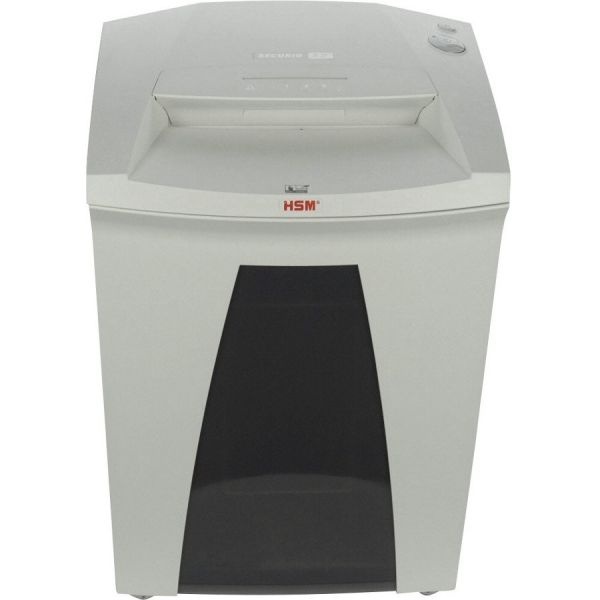 Hsm Securio B32c L5 High Security Shredder; Includes Oiler And White Glove Delivery