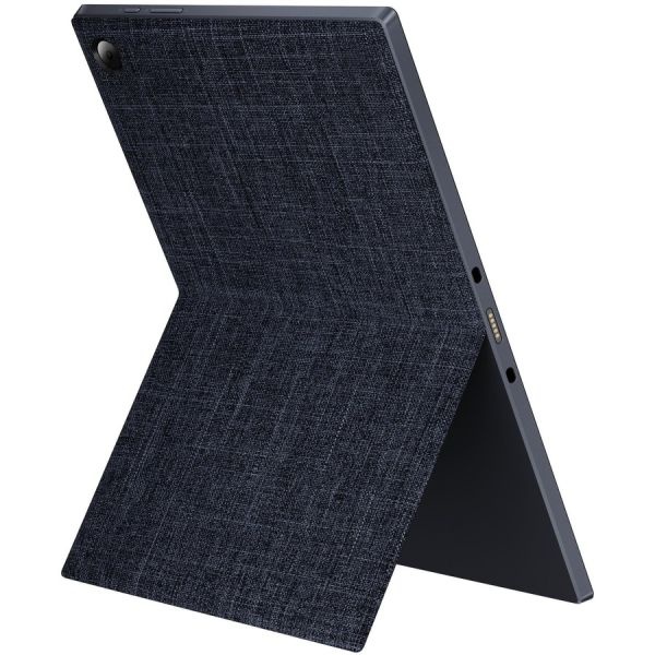 Asus Expertbook B3 Detachable B3000 B3000dq1a-Xs24t 10.5" Touchscreen Detachable 2 In 1 Notebook - Wuxga - 1920 X 1200 - Qualcomm Octa-Core (8 Core) 2.55 Ghz - 4 Gb Total Ram - 4 Gb On-Board Memory - 128 Gb Flash Memory - Star Black
