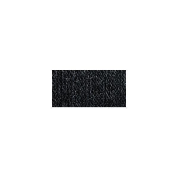 Patons Canadiana Yarn - Dark Gray Mix