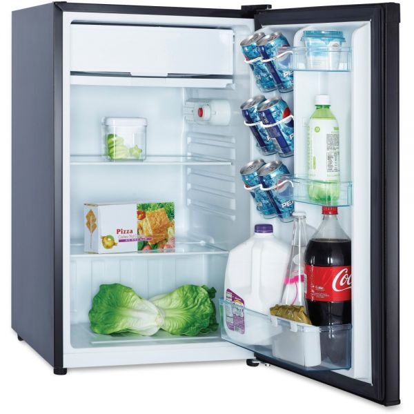 Avanti Model Rm4416b Counterhigh Refrigerator
