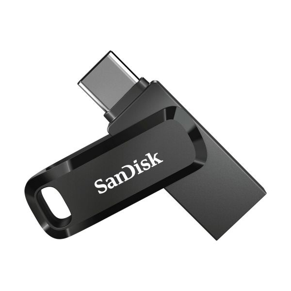 Sandisk Ultra Dual Drive Go Usb Type-C 128Gb