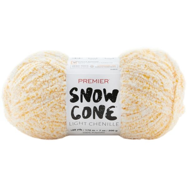 Premier Yarns Snow Cone Light Yarn
