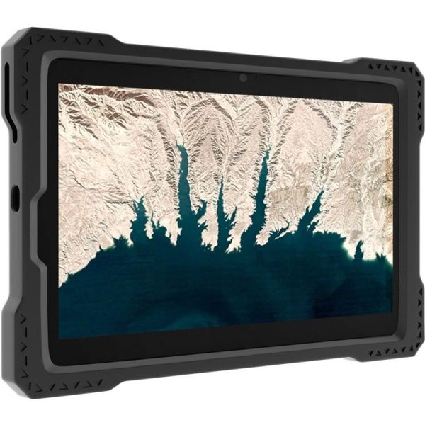 Maxcases Shield-S Case For Lenovo M10 Tablet 10" (Black)