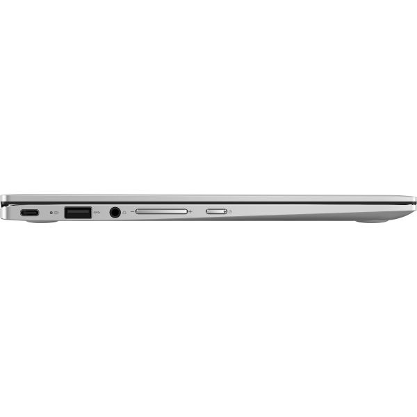 Asus Chromebook Flip C434 C434ta-Ge588t 14" Touchscreen Convertible Chromebook - Full Hd - 1920 X 1080 - Intel Core I5 8Th Gen I5-8200Y Dual-Core (2 Core) 1.30 Ghz - 8 Gb Total Ram - 128 Gb Flash Memory - Spangle Silver