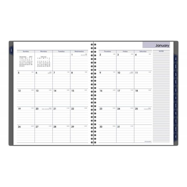 At-A-Glance Dayminder Planner, 2022 Calendar