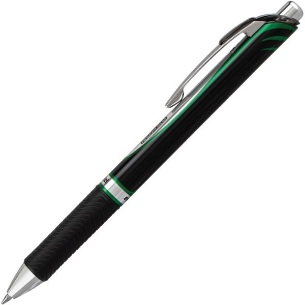 Energel Pro Permanent Gel Retractable Pens