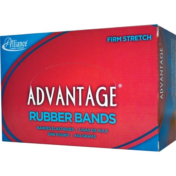 Advantage #54 Rubber Bands