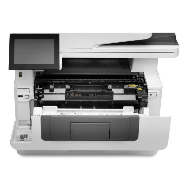 Hp Laserjet Enterprise Mfp M430f, Copy/Fax/Print/Scan