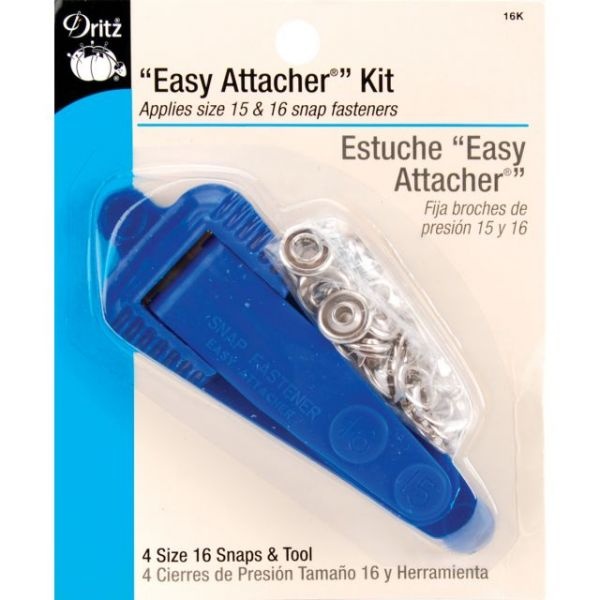 Dritz Easy Attacher Kit