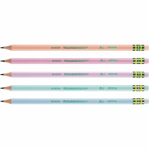 Dixon Wood Pencils