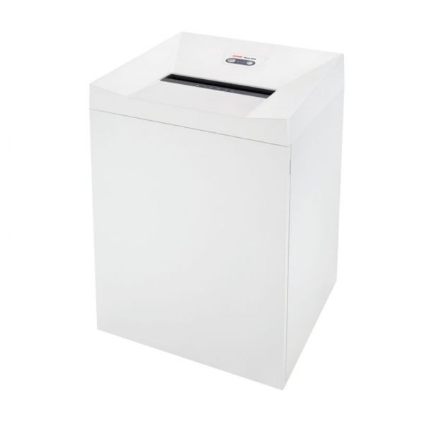 Hsm Pure 830 Strip-Cut Shredder With White Glove Delivery