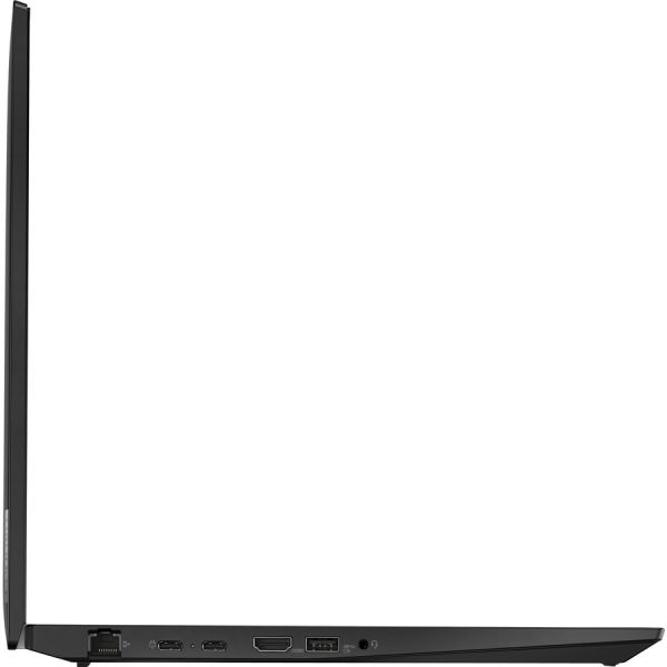 Lenovo Thinkpad P16s Gen 1 21Ck001qus 16" Notebook - Wuxga - 1920 X 1200 - Amd Ryzen 7 Pro 6850U Octa-Core (8 Core) 2.70 Ghz - 32 Gb Total Ram - 1 Tb Ssd - Black
