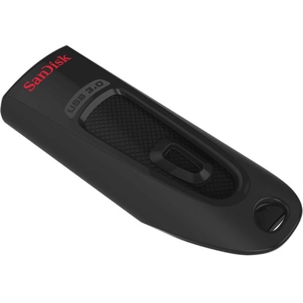 Sandisk Ultra Usb 3.0 Flash Drive - 512Gb