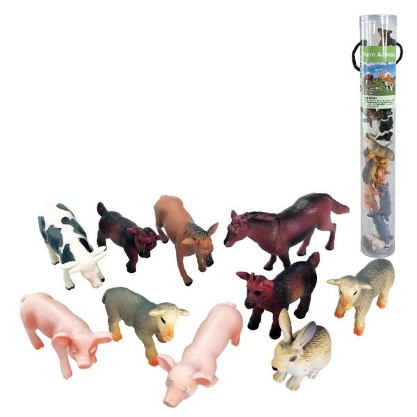 Wenno Large Fun Tubes