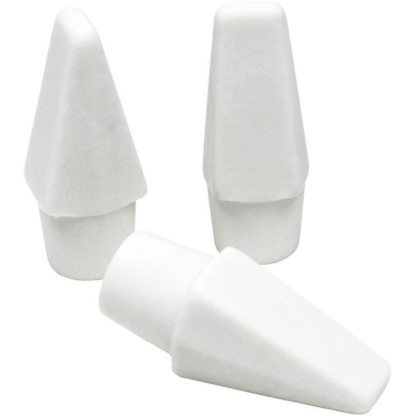 Helix Professional Pencil Cap Erasers