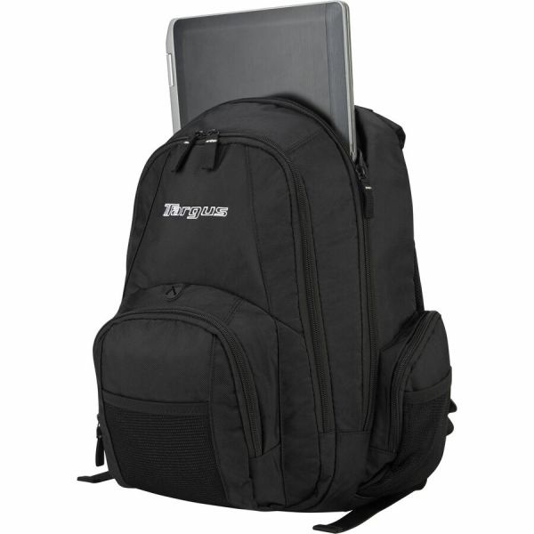 Targus Groove Cvr600 Carrying Case (Backpack) For 15.4" To 16" Notebook - Black