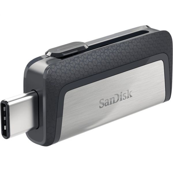 Sandisk Ultra Dual Drive Usb Type-C - 64Gb