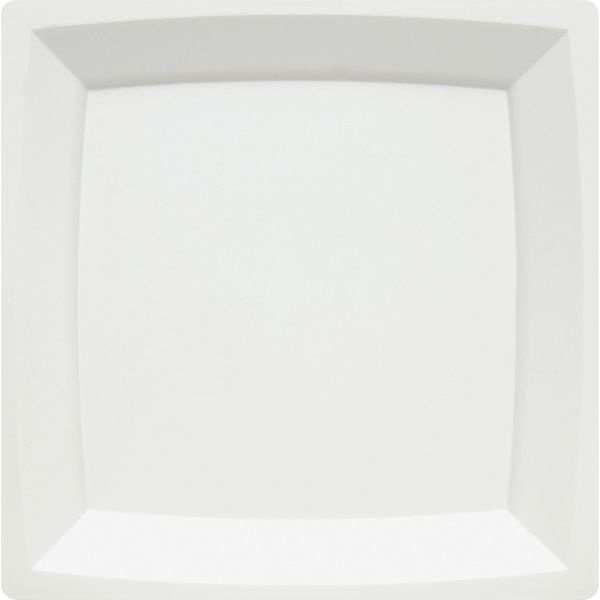 Wna Milan Square Plastic Plates