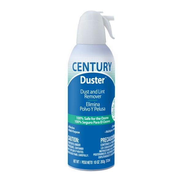 Century Cleaning Duster, 10 Oz
