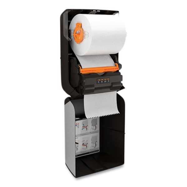 Coastwide Professional JSeries Automatic Touchless Hardwound Paper