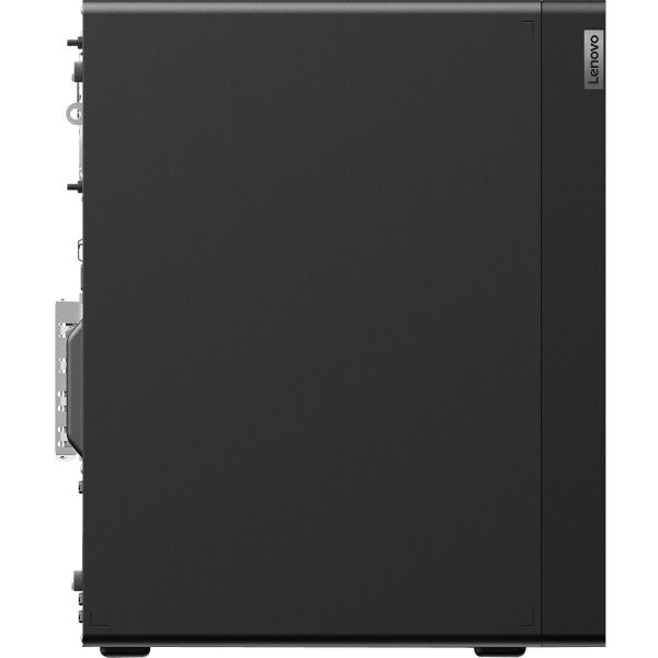 Lenovo Thinkstation P358 30Gl0020us Workstation - Amd Ryzen 7 Pro Octa-Core (8 Core) 5845 3.40 Ghz - 16 Gb Ddr4 Sdram Ram - 512 Gb Ssd - Tower