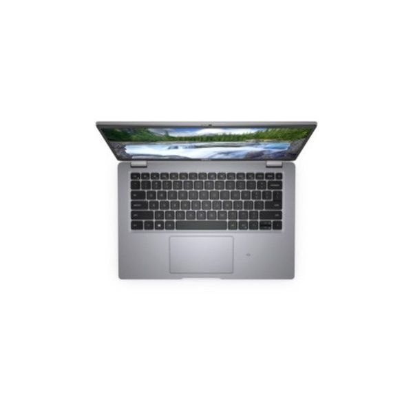 Dell Latitude 5000 5421 14" Notebook - Full Hd - 1920 X 1080 - Intel Core I7 11Th Gen I7-11850H Octa-Core (8 Core) 2.50 Ghz - 16 Gb Total Ram - 256 Gb Ssd - Titan Gray