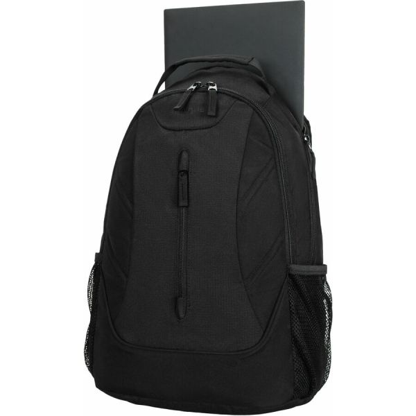 Targus Ascend Tsb710us Carrying Case (Backpack) For 16" Notebook - Black