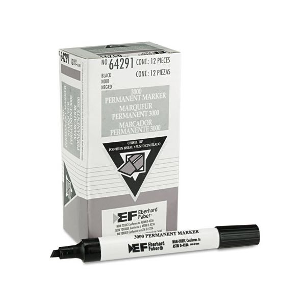 Berol Permanent Markers