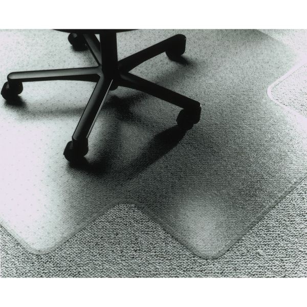 Skilcraft Carpet Chair Mat