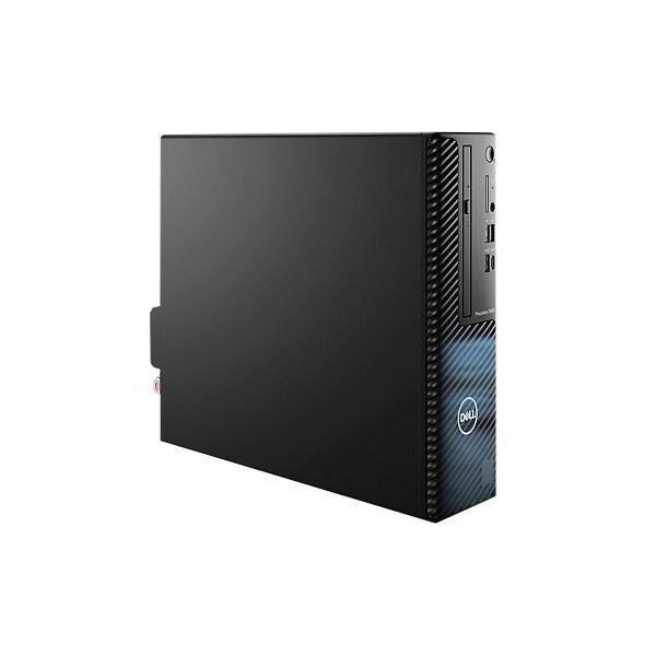 Dell Precision 3000 3660 Workstation - Intel Core i7 Dodeca-core