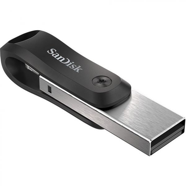 Sandisk Ixpand Flash Drive Go For Your Iphone