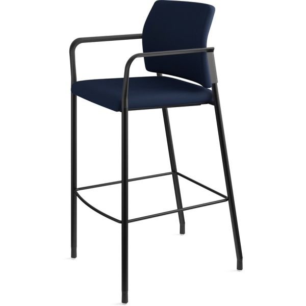 Hon Accommodate Cafe Height Stool