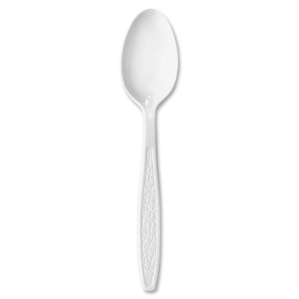 Solo Cup Guildware Plastic Spoons