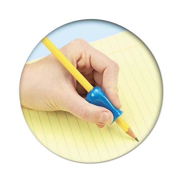 The Pencil Grip Tripod Shape Pencil Grip