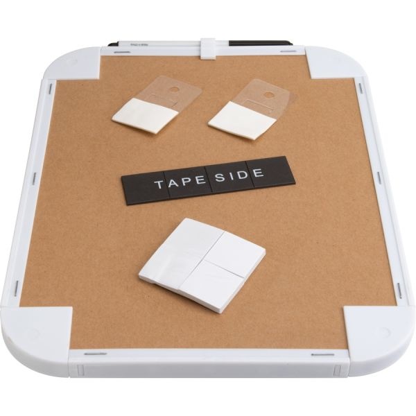 Lorell Personal Whiteboards