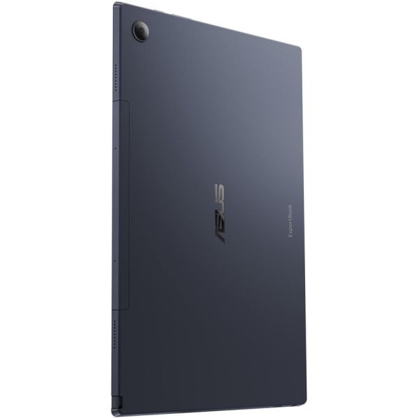 Asus Expertbook B3 Detachable B3000 B3000dq1a-Xs24t 10.5" Touchscreen Detachable 2 In 1 Notebook - Wuxga - 1920 X 1200 - Qualcomm Octa-Core (8 Core) 2.55 Ghz - 4 Gb Total Ram - 4 Gb On-Board Memory - 128 Gb Flash Memory - Star Black