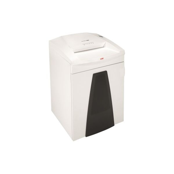 Hsm Securio B35c Cross-Cut Shredder; Includes Automatic Oiler; White Glove Delivery