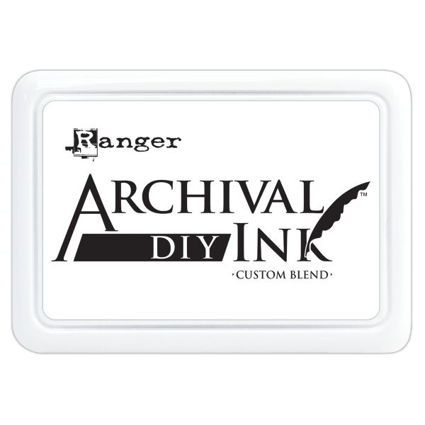 Diy Archival Ink Pad