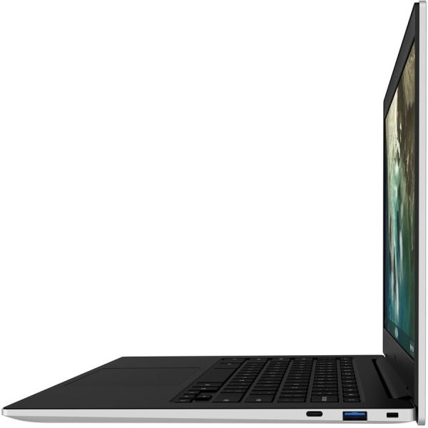 Samsung Galaxy Chromebook Go Xe340xda-Ka1us 14" Chromebook - Hd - 1366 X 768 - Intel Celeron N4500 1.10 Ghz - 4 Gb Total Ram - 32 Gb Flash Memory - Silver