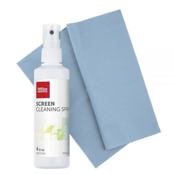 Screen Cleaning Kit