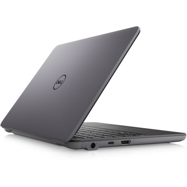 Dell Latitude 3000 3120 11.6" Netbook - Hd - 1366 X 768 - Intel Celeron N5100 Quad-Core (4 Core) 1.10 Ghz - 4 Gb Total Ram - 4 Gb On-Board Memory - 64 Gb Flash Memory - Titan Gray