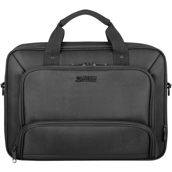 Urban Factory Mixee Mtc14uf Carrying Case For 14" Notebook - Black