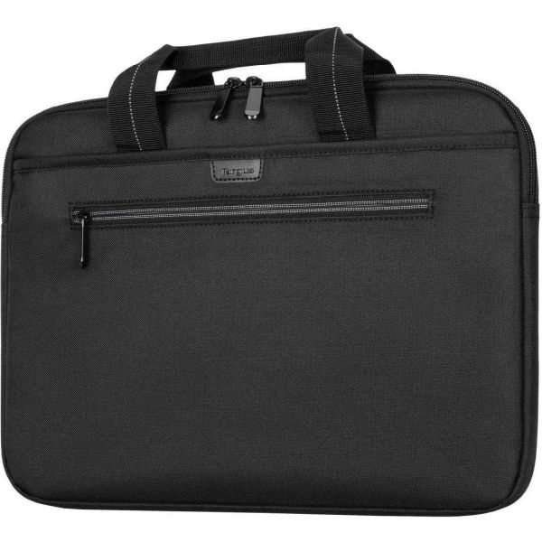 Targus Slipskin Tss932 Carrying Case (Sleeve) For 14" Notebook - Black - Taa Compliant