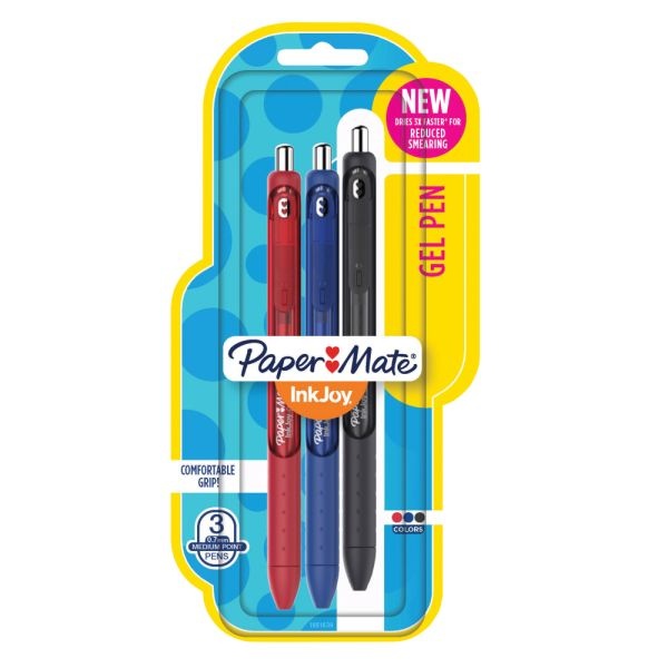 36Ct Marker And Gel Pen Set