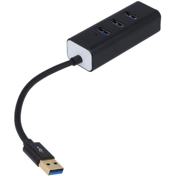 Visiontek Usb 3.0 4 Port Hub