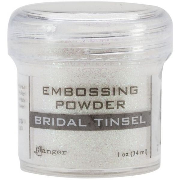 Embossing Powder 1Oz Jar