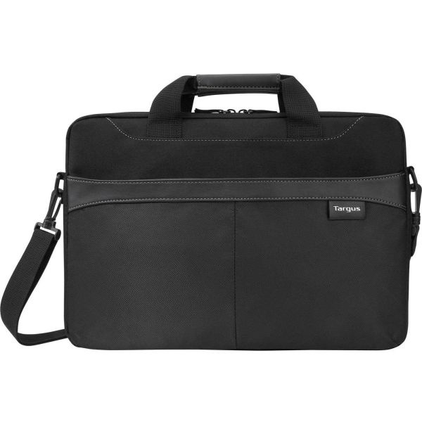 Targus Slipcase Tss898 Carrying Case For 15.6" Notebook - Black