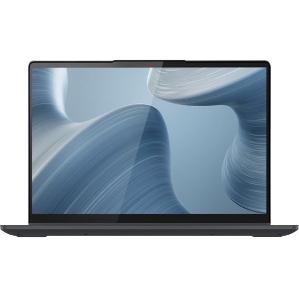 Lenovo Ideapad Flex 5 14Iau7 82R7003wus 14" Touchscreen Convertible 2 In 1 Notebook - Wuxga - 1920 X 1200 - Intel Core I3 12Th Gen I3-1215U Hexa-Core (6 Core) 1.20 Ghz - 8 Gb Total Ram - 8 Gb On-Board Memory - 256 Gb Ssd - Storm Gray